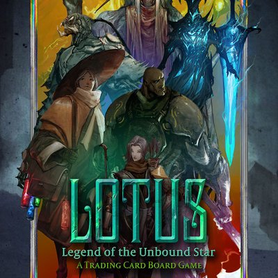 Legend of the Unbound Star