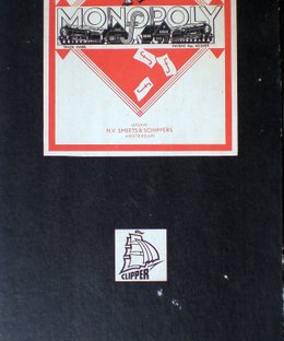 Monopoly: Dutch Edition