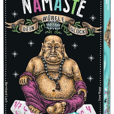 Namaste