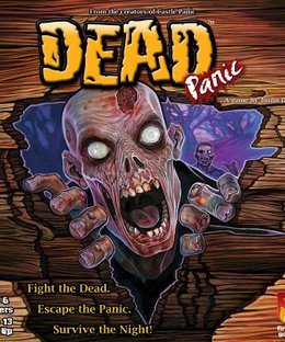 Dead Panic