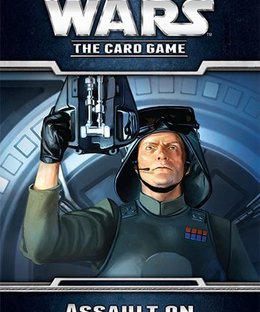 Star Wars: The Card Game – Assault on Echo Base