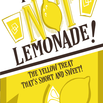 That's Not Lemonade