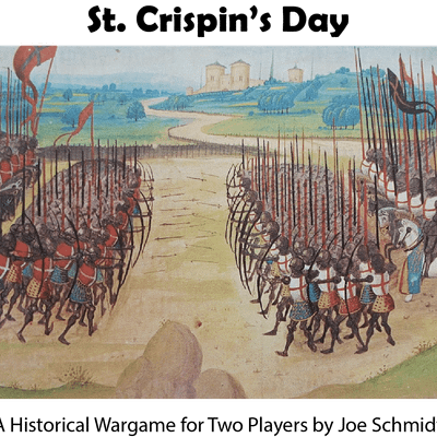 St. Crispin's Day