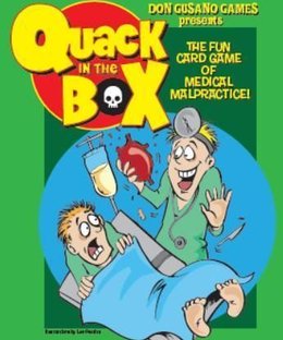 Quack in the Box