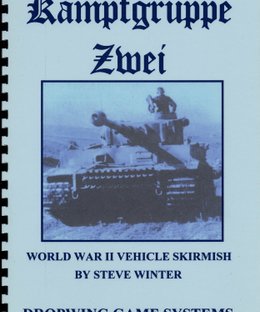 Kampfgruppe Zwei