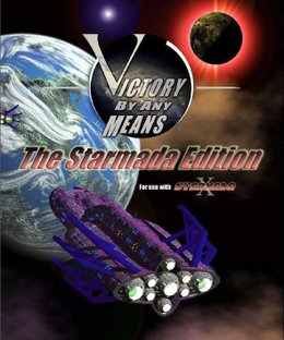 Victory by Any Means: The Starmada Edition