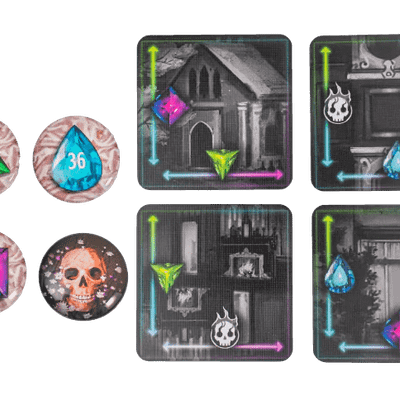 Spectral: Mini Expansion