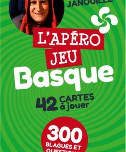 L' Apéro Jeu Basque