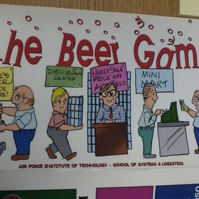 The Beer Game