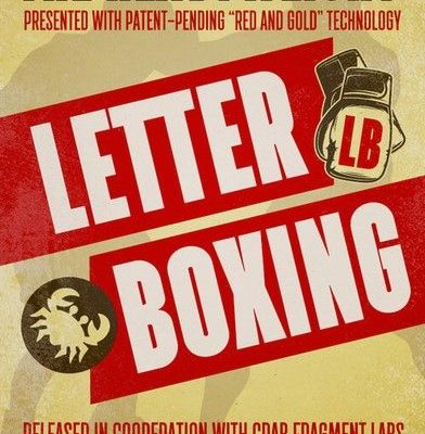 Letter Boxing