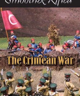 Smooth & Rifled: The Crimean War
