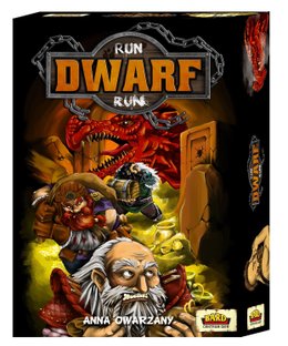 Run Dwarf Run!