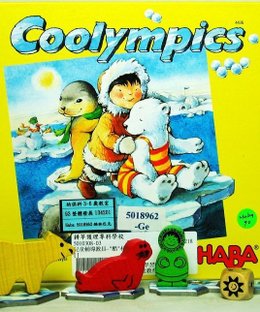 Coolympics