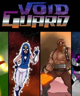 Sentinels of the Multiverse: Void Guard