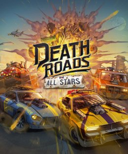 Death Roads: All Stars