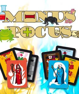 Minus Pocus