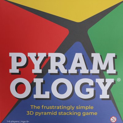 Pyramology
