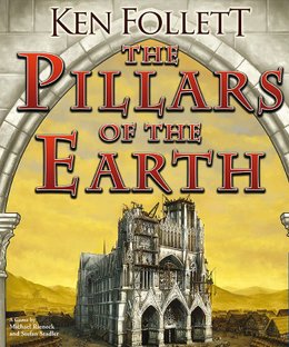The Pillars of the Earth