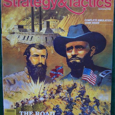 The Road to Vicksburg: The Battle of Champion Hill