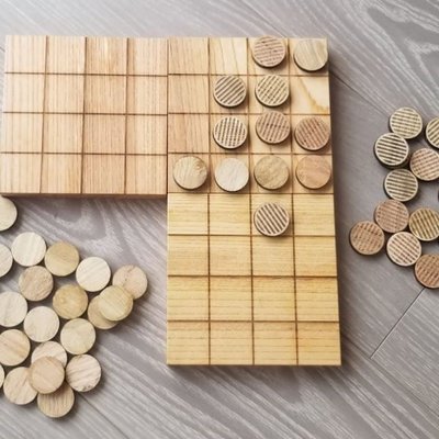 どんでん (Donden)