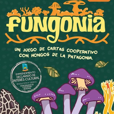 Fungonia