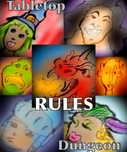 Tabletop Dungeon