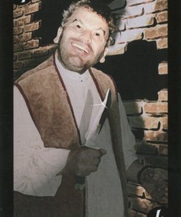 Master Thieves: Expansion Cards