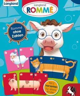 Langland Rommé