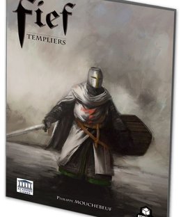 Fief: France 1429 – Templars Expansion