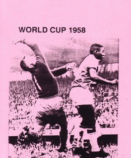 Soccer Replay: 1958 Sweden