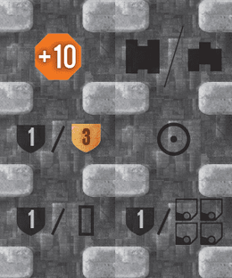 Eclipse: Gift of the Elders