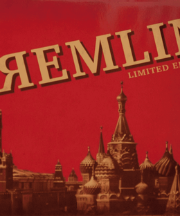 Kremlin (Third Edition)