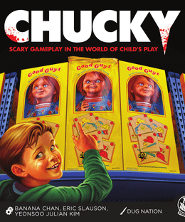 Chucky