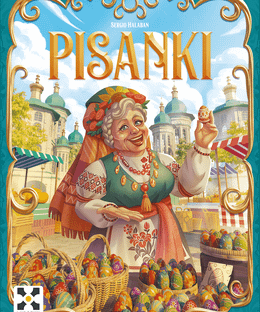 Pisanki