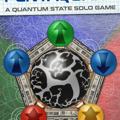 Pentaquark