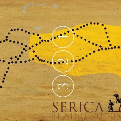 Serica: Plains of Dust
