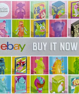 eBay Buy It Now