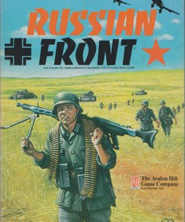 Russian Front