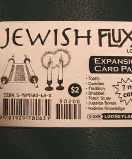 Jewish Fluxx