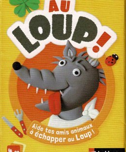 Au loup!