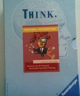 Think: Gehirn Potential