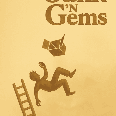 Junk 'N Gems
