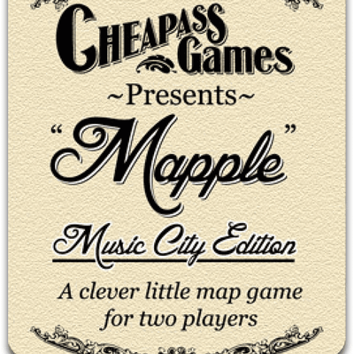 Mapple