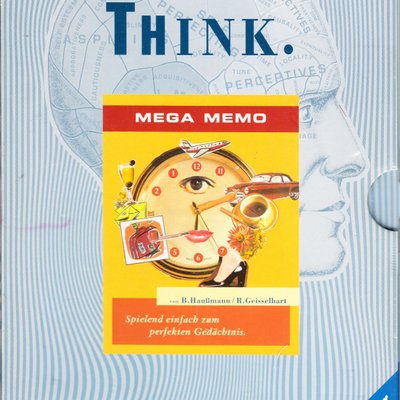 Think: Mega Memo