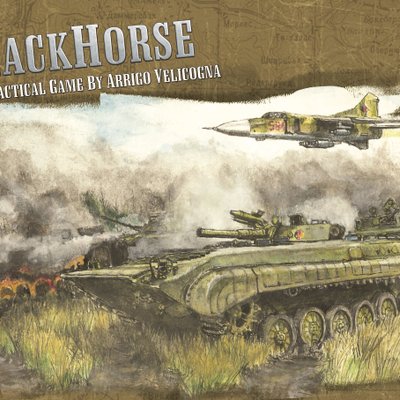 Blackhorse