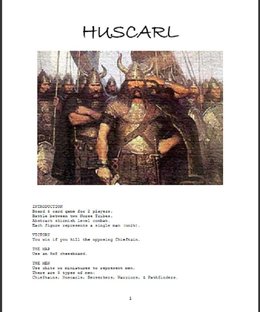 Huscarl