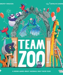 Team Zoo