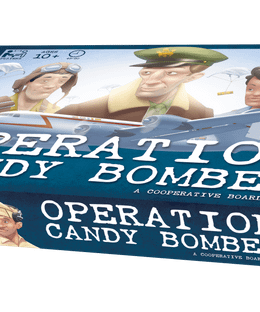 Operation Candy Bomber