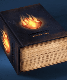 Dice Throne:  Season Two –  Battle Chest Champion Edition