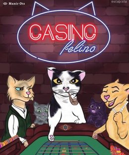 Casino Felino
